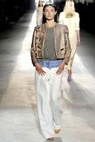 Dries Van Noten primavera-estate 2011 / Dries Van Noten spring-summer 2011