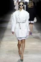 Dries Van Noten primavera-estate 2011 / Dries Van Noten spring-summer 2011