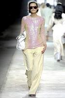 Dries Van Noten primavera-estate 2011 / Dries Van Noten spring-summer 2011