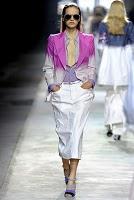 Dries Van Noten primavera-estate 2011 / Dries Van Noten spring-summer 2011