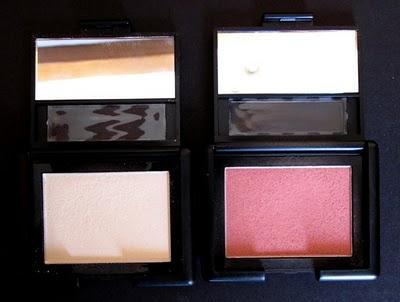 Review: E.l.f Studio Blush