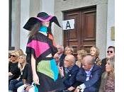 Milano Moda Donna giorno Milan Fashion Week