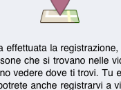 Facebook Luoghi sbarca Italia.