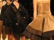 Ansia, pioggia, moda cloro