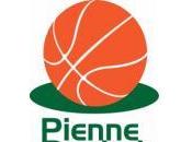 Online nuovo sito Pienne Basket