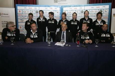 Ciclismo – Mondiali strada: sciolti gli ultimi dubbi domani si parte con gli U23