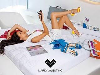Milano Fashion Week - Mario Valentino