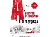 Dedicato a... Anteprima recensione L'alfabetista intervista Torsten Pettersson