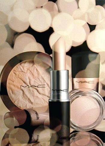 Collection : Cham Pale Winter di Mac...