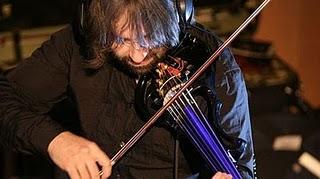 Davide Rossi, il violinista italiano alla corte dei Coldplay