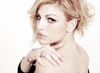 Emma Marrone Testimonial di Samsung TicToc