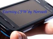 Eternity Horvath Nokia 5800 [Fw51.0.006 Based]