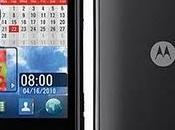 Motorola presenta EX300