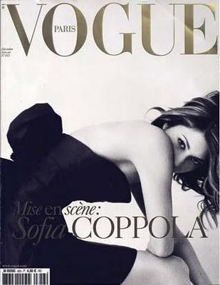 90 ans de Vogue Paris en 50 couvertures