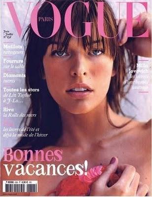 90 ans de Vogue Paris en 50 couvertures 90 ans de Vogue Paris en 50 couvertures