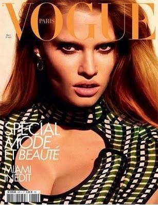 90 ans de Vogue Paris en 50 couvertures 90 ans de Vogue Paris en 50 couvertures