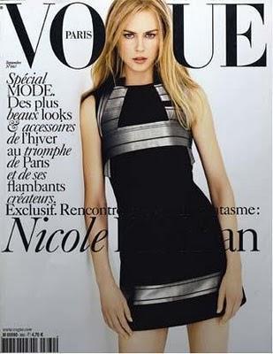 90 ans de Vogue Paris en 50 couvertures 90 ans de Vogue Paris en 50 couvertures