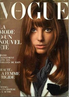 90 ans de Vogue Paris en 50 couvertures