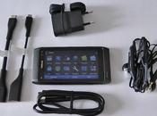 Nokia videoprova Telefonino.net