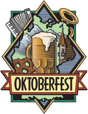 Buon compleanno Oktober Fest!