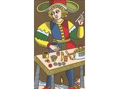 TAROCCHI: Bagatto (arcano maggiore n.1)