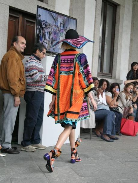 Missoni P/E 2011