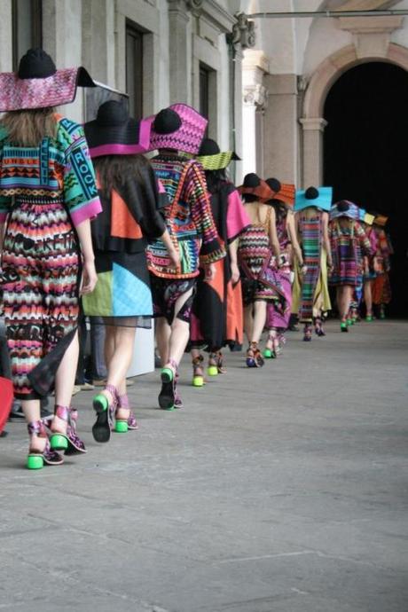 Missoni P/E 2011