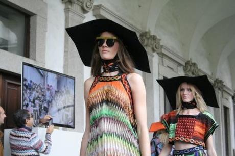 Missoni P/E 2011