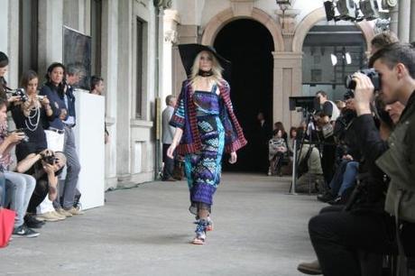 Missoni P/E 2011