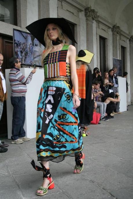 Missoni P/E 2011