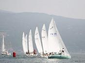 Finale match race Protagonist