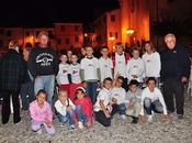 Vela all'elba: fetovaia conclude cvmm stagione agonistica derive