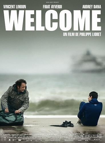 Welcome – la recensione di Sandro