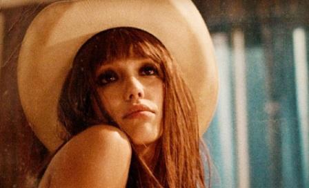 jessica alba Machete (2010)