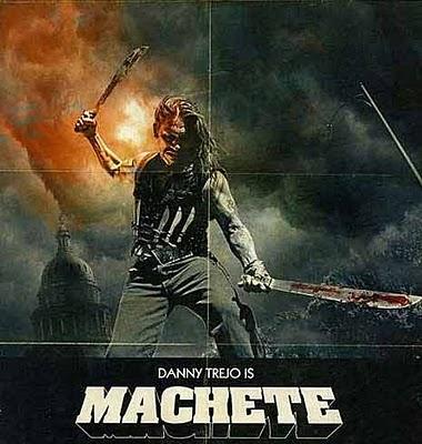 Machete