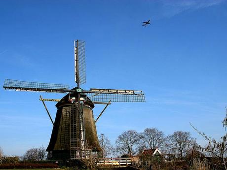 Windmill