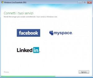 Finalmente è disponibile il download di Windows Live Messenger 2011