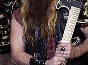 Zakk Wylde Ancora problemi salute Zakk... purtroppo