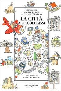 Una città da vivere