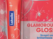 Labello Glamorous Gloss Ruby