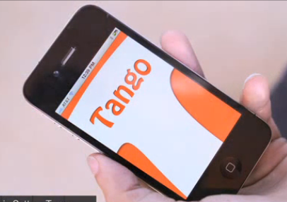 Tango: videochiamate gratuite tra Android ed iPhone