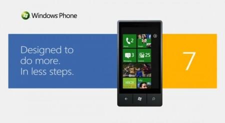 Windows Phone 7: trailer ufficiale