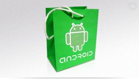 Android: troppe applicazioni sospette nel Market?