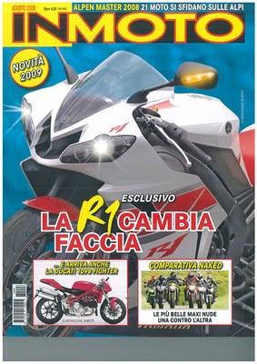 Photo #51 - Riviste motociclistiche