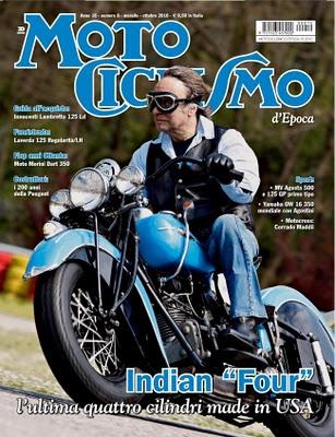 Photo #51 - Riviste motociclistiche