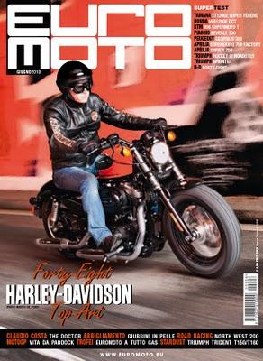 Photo #51 - Riviste motociclistiche