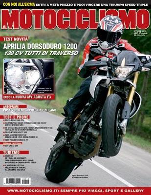 Photo #51 - Riviste motociclistiche