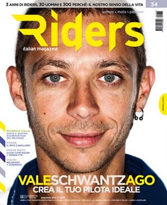 Photo #51 - Riviste motociclistiche