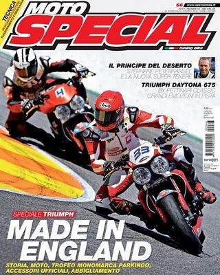 Photo #51 - Riviste motociclistiche