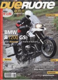 Photo #51 - Riviste motociclistiche